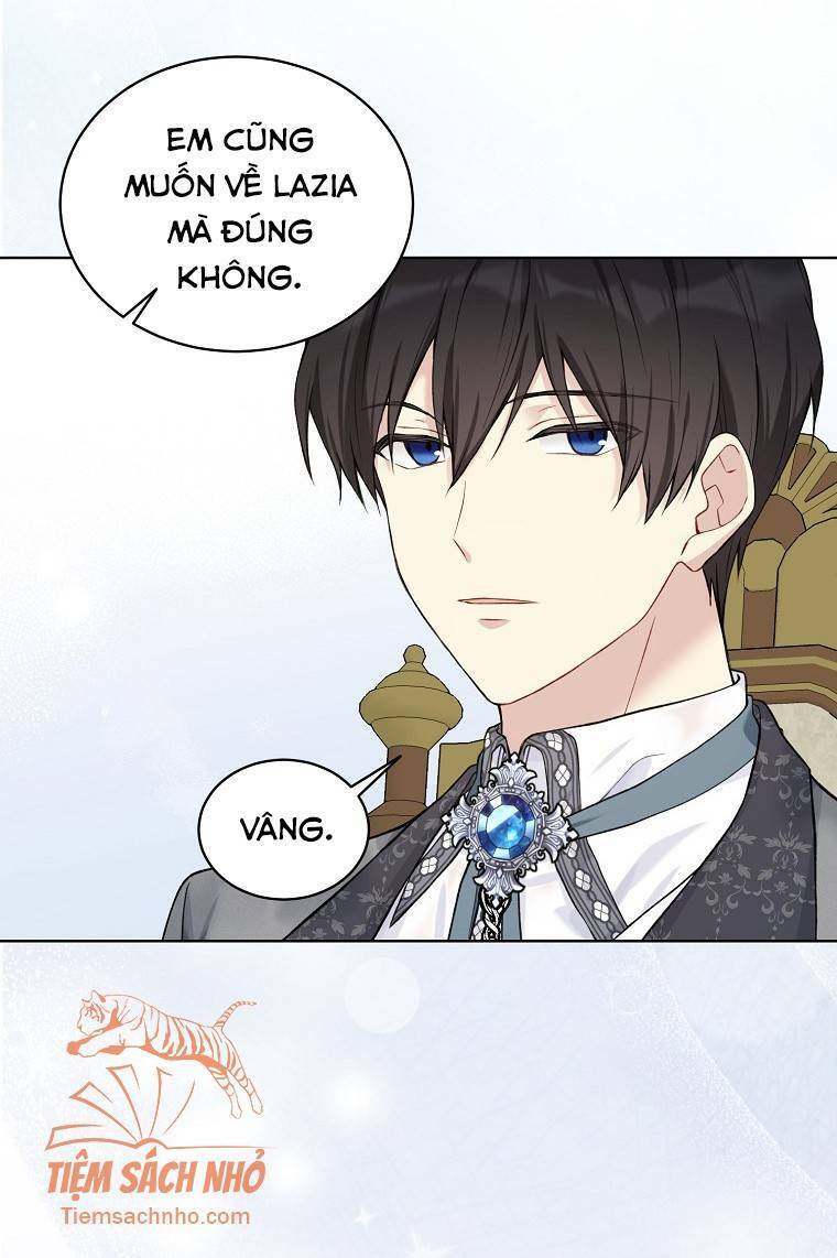 Vương Miện Viridescent Chapter 54 - 74