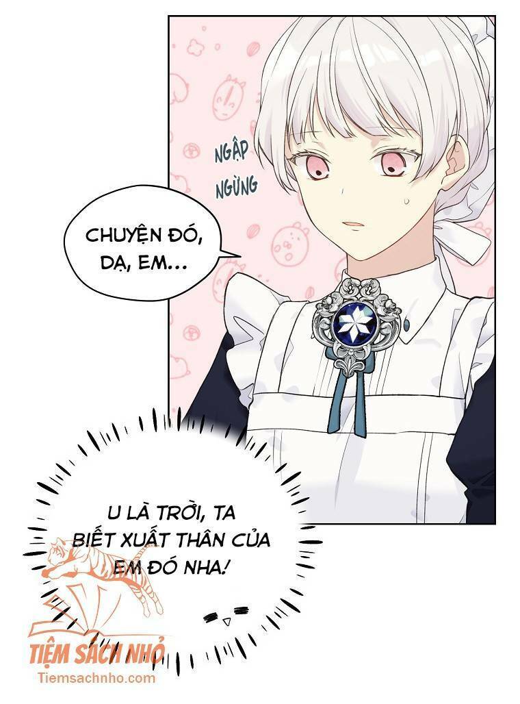 Vương Miện Viridescent Chapter 55 - 22