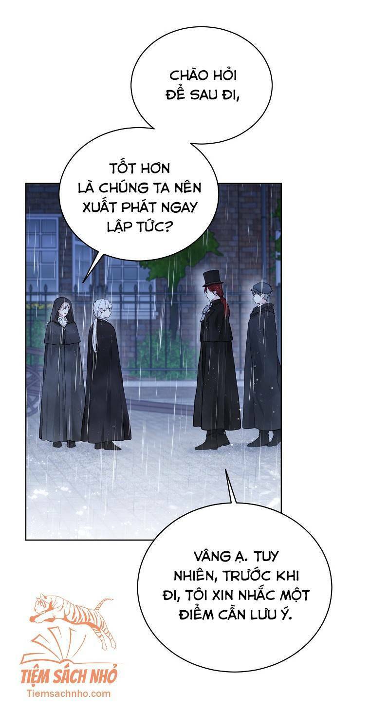 Vương Miện Viridescent Chapter 55 - 47