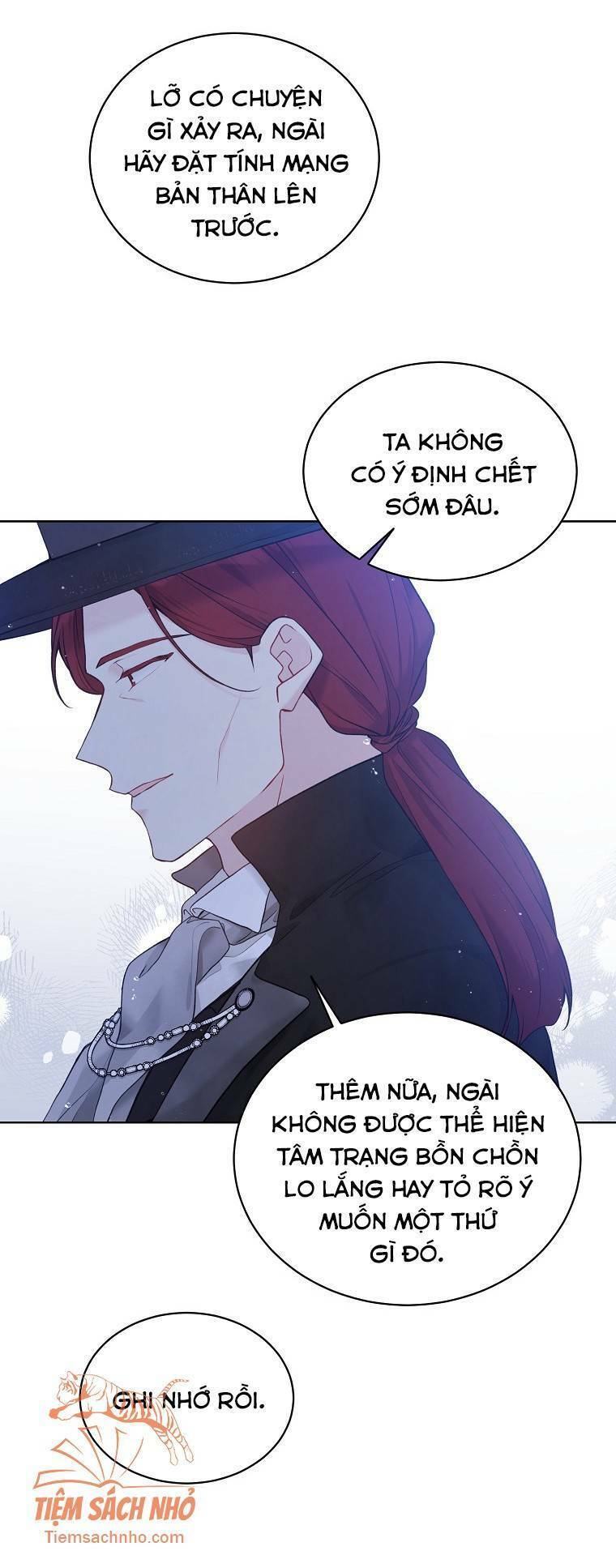 Vương Miện Viridescent Chapter 55 - 49