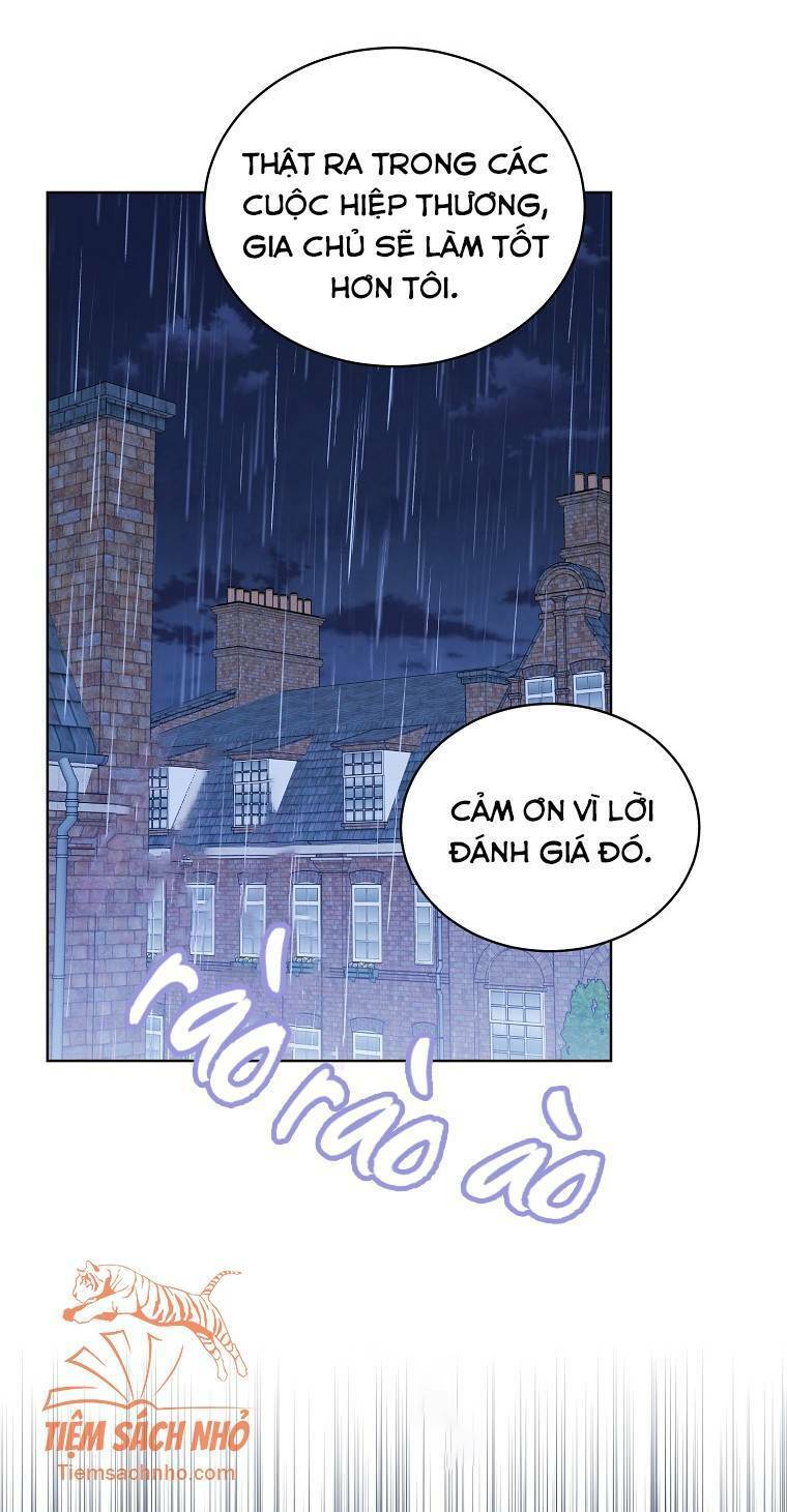 Vương Miện Viridescent Chapter 55 - 50