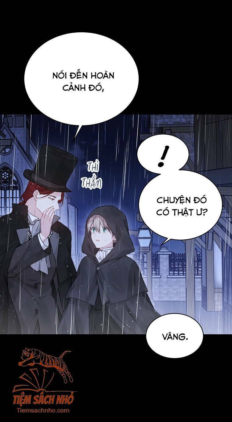 Vương Miện Viridescent Chapter 55 - 54