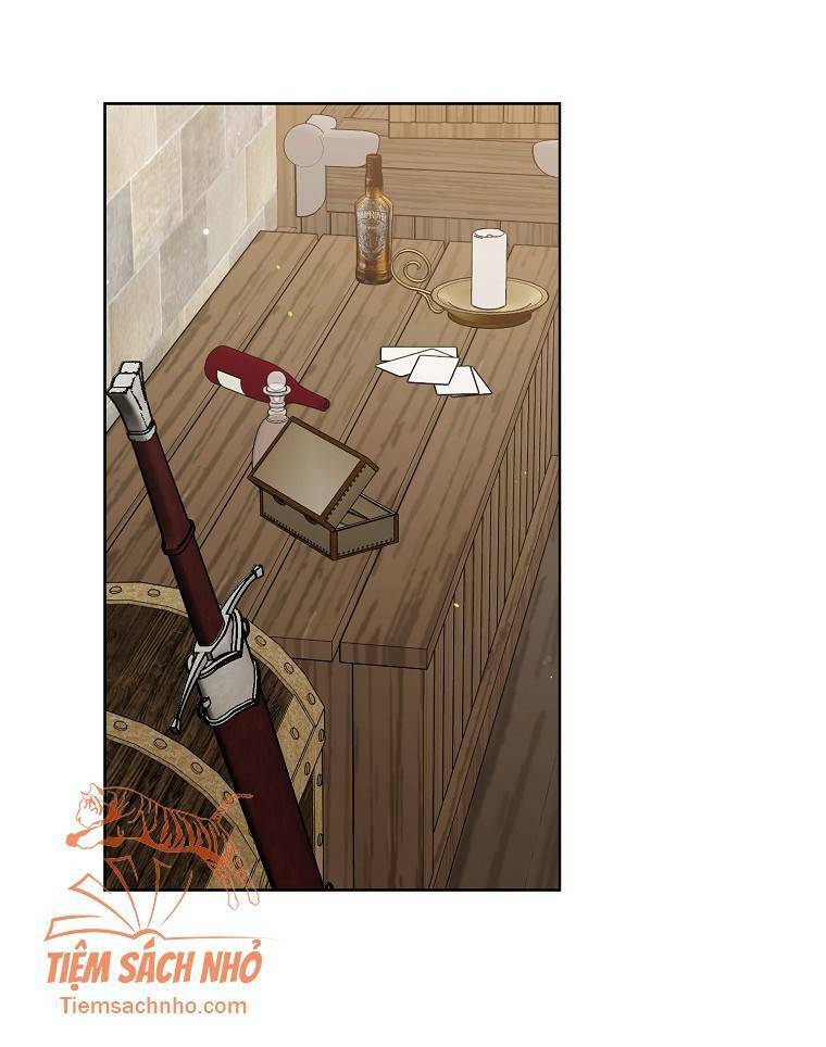 Vương Miện Viridescent Chapter 55 - 65