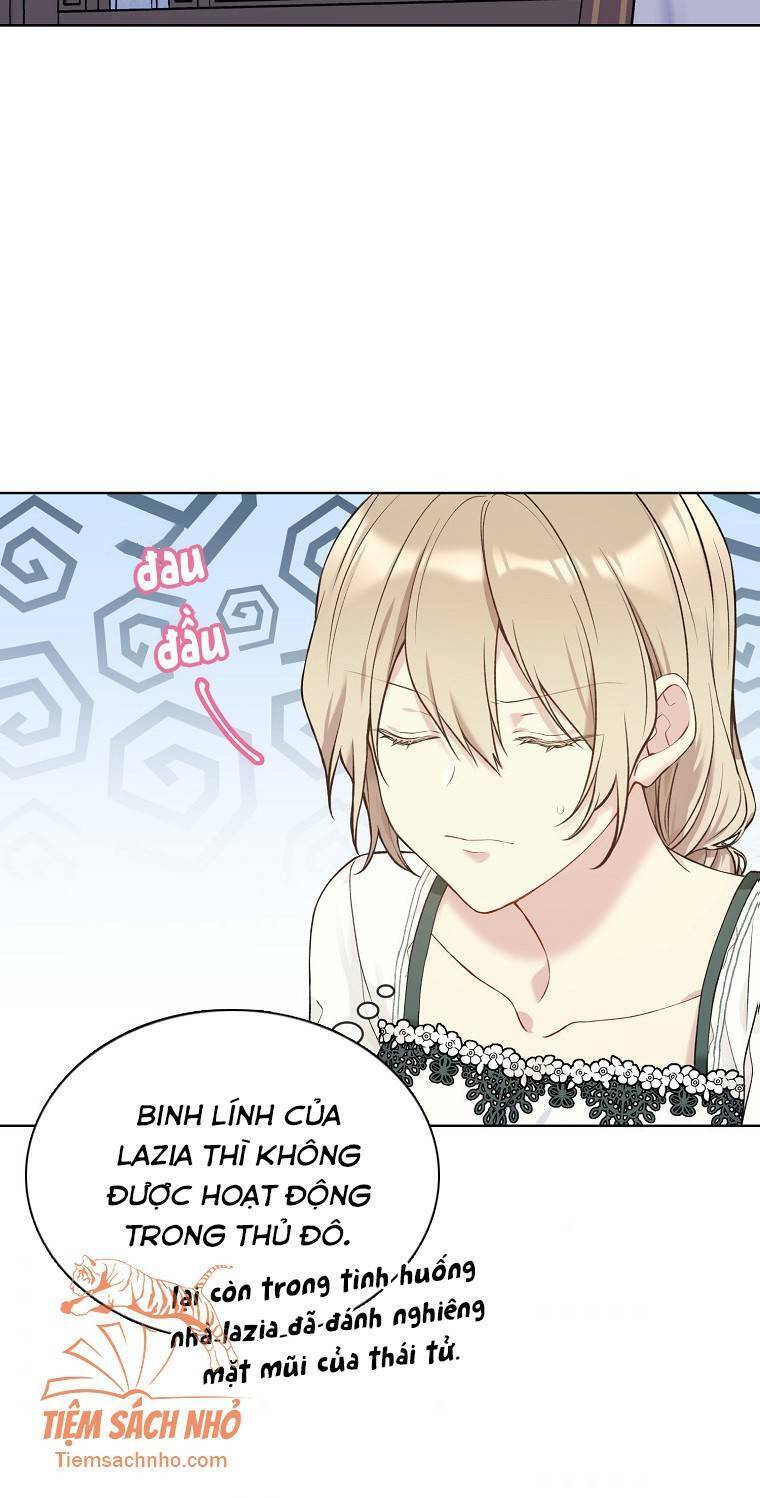 Vương Miện Viridescent Chapter 55 - 8