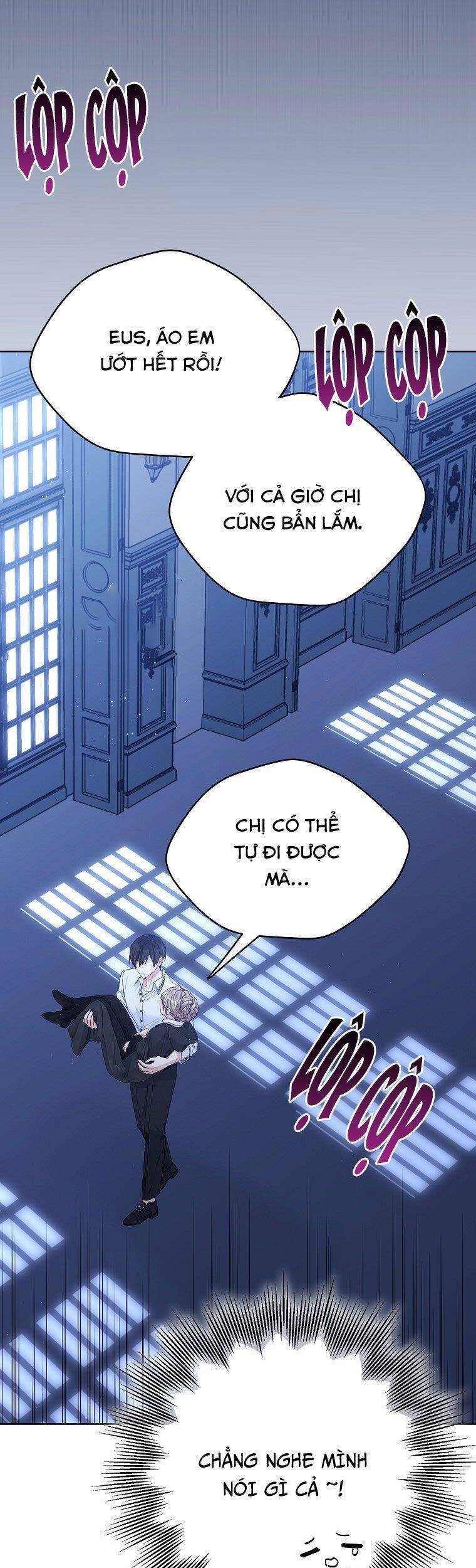 Vương Miện Viridescent Chapter 59 - 13