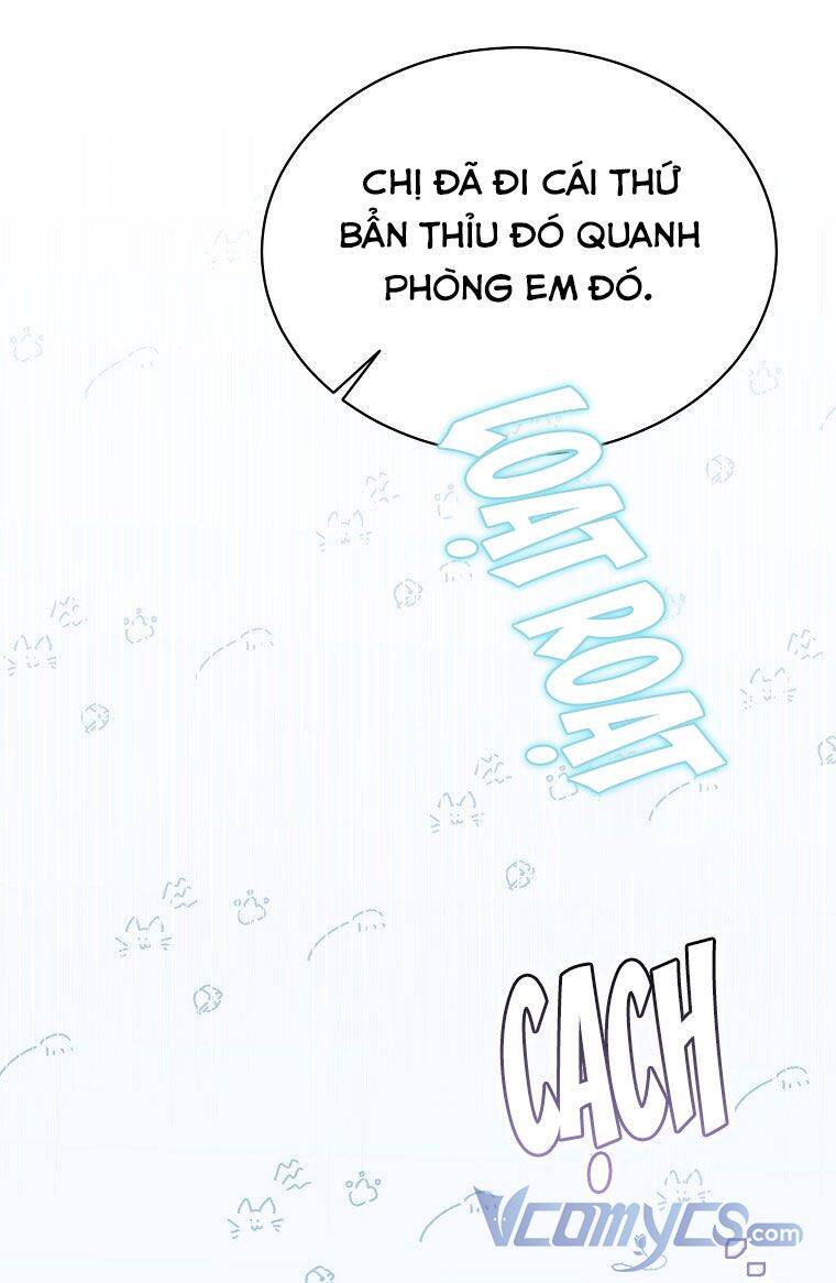 Vương Miện Viridescent Chapter 59 - 20