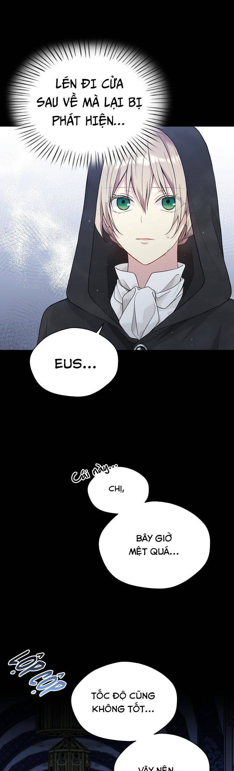 Vương Miện Viridescent Chapter 59 - 3