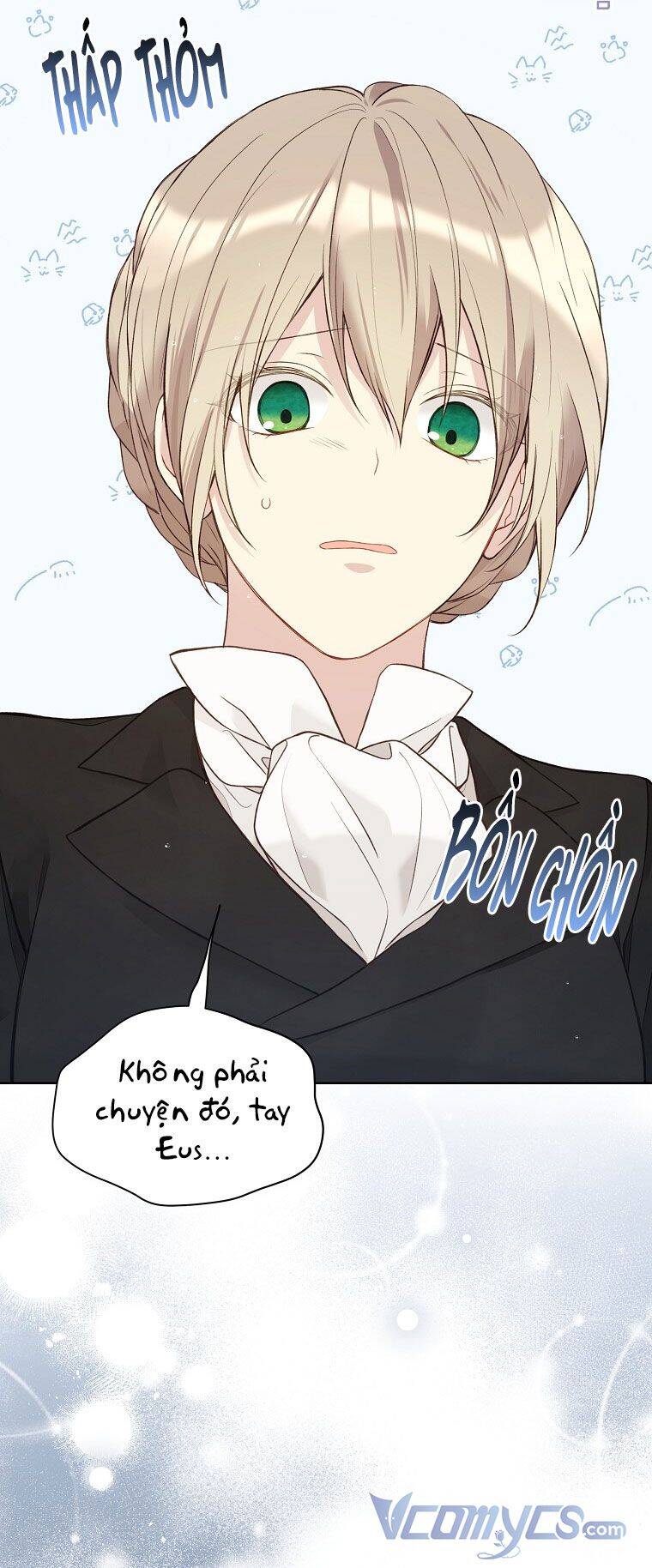 Vương Miện Viridescent Chapter 59 - 21