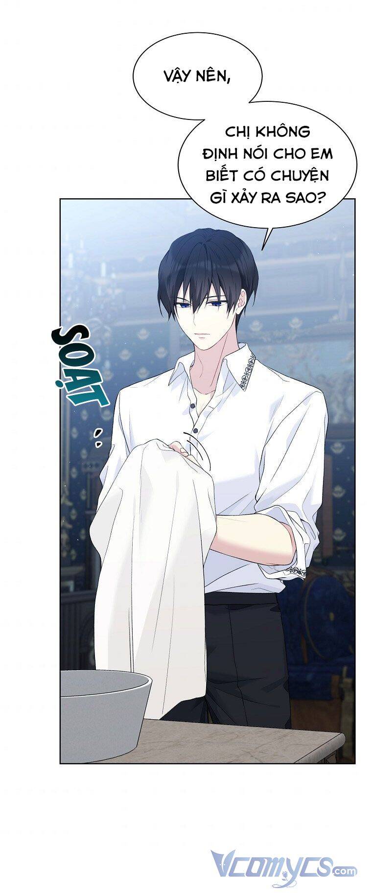 Vương Miện Viridescent Chapter 59 - 23