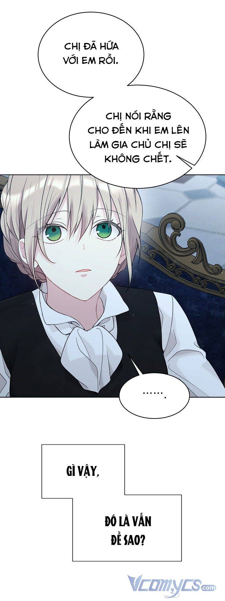 Vương Miện Viridescent Chapter 59 - 32