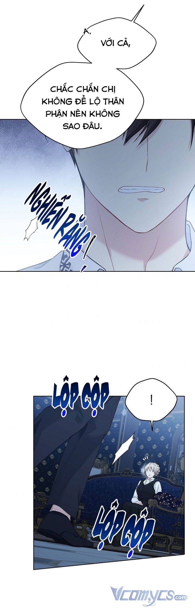 Vương Miện Viridescent Chapter 59 - 37