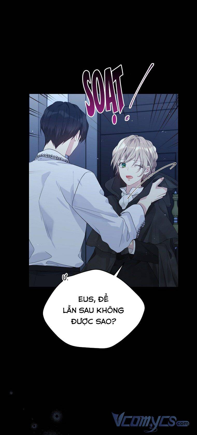 Vương Miện Viridescent Chapter 59 - 5