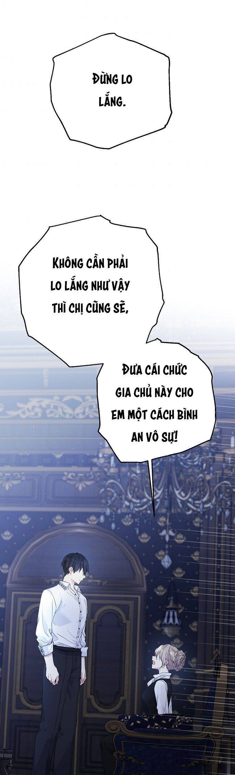 Vương Miện Viridescent Chapter 59 - 51