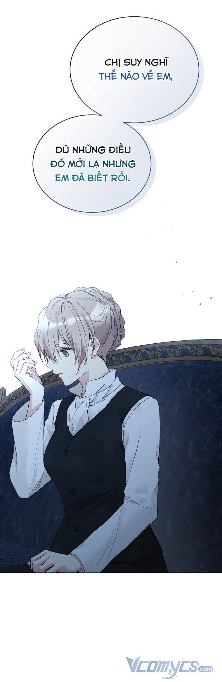 Vương Miện Viridescent Chapter 59 - 58