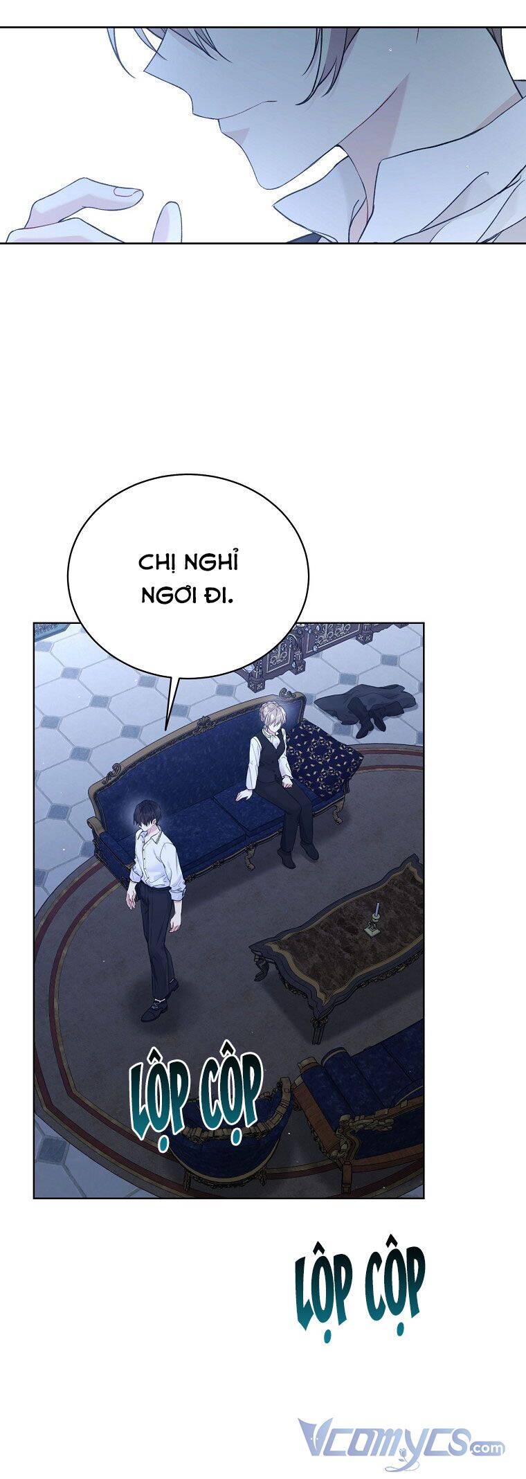 Vương Miện Viridescent Chapter 59 - 59