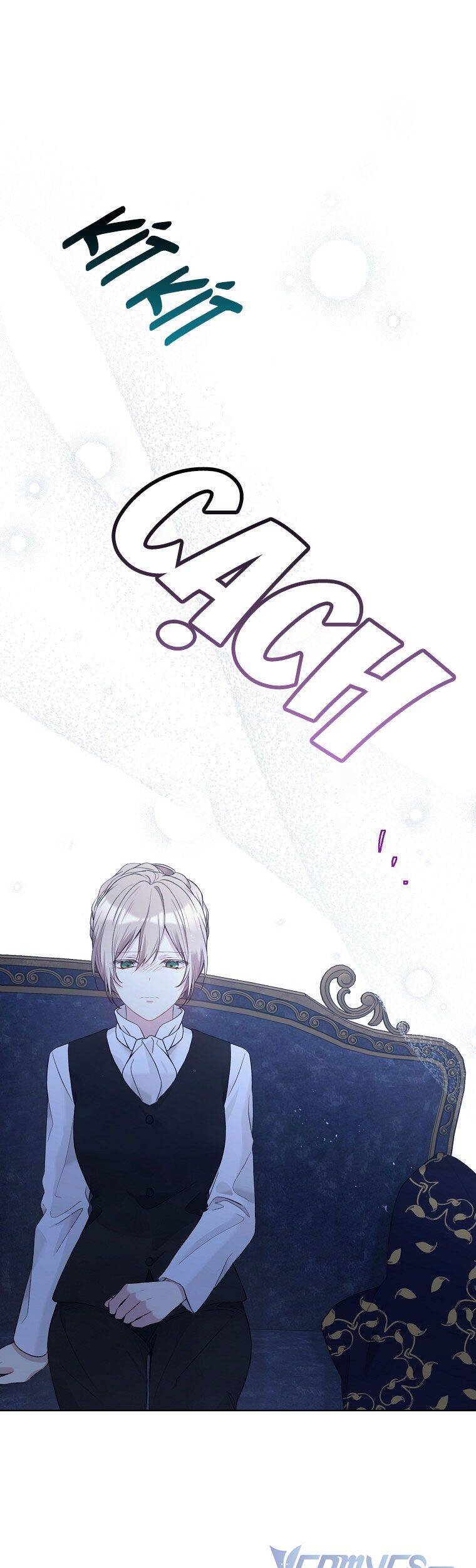 Vương Miện Viridescent Chapter 59 - 60