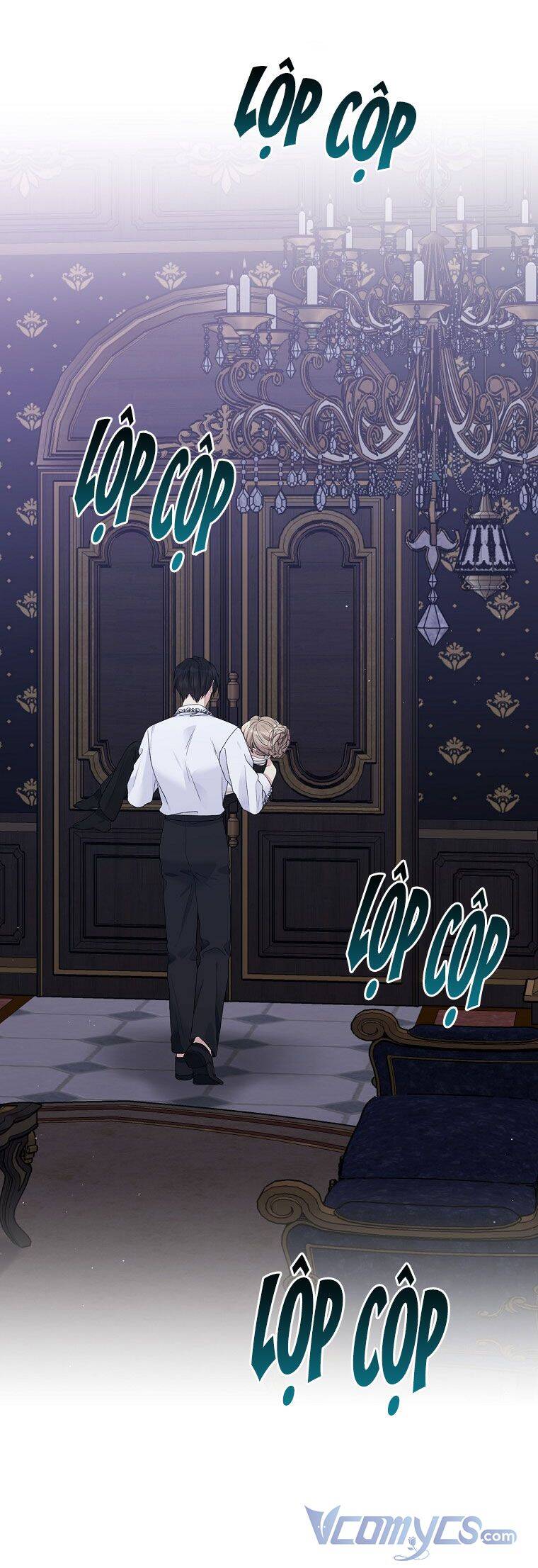 Vương Miện Viridescent Chapter 59 - 79