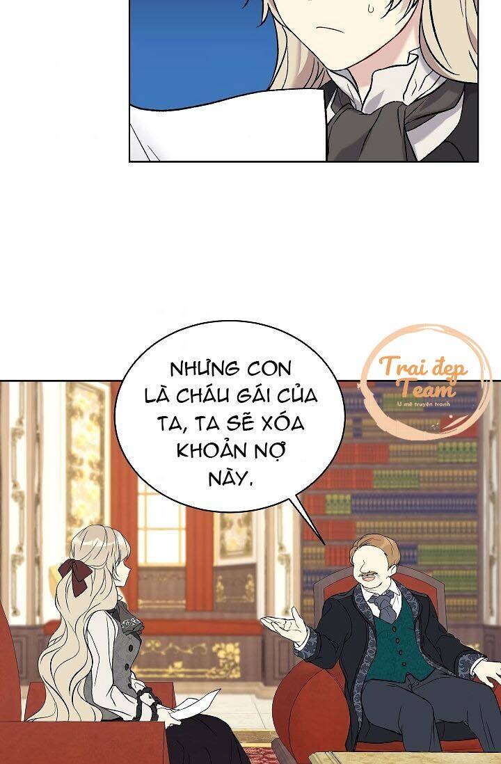 Vương Miện Viridescent Chapter 6 - 11