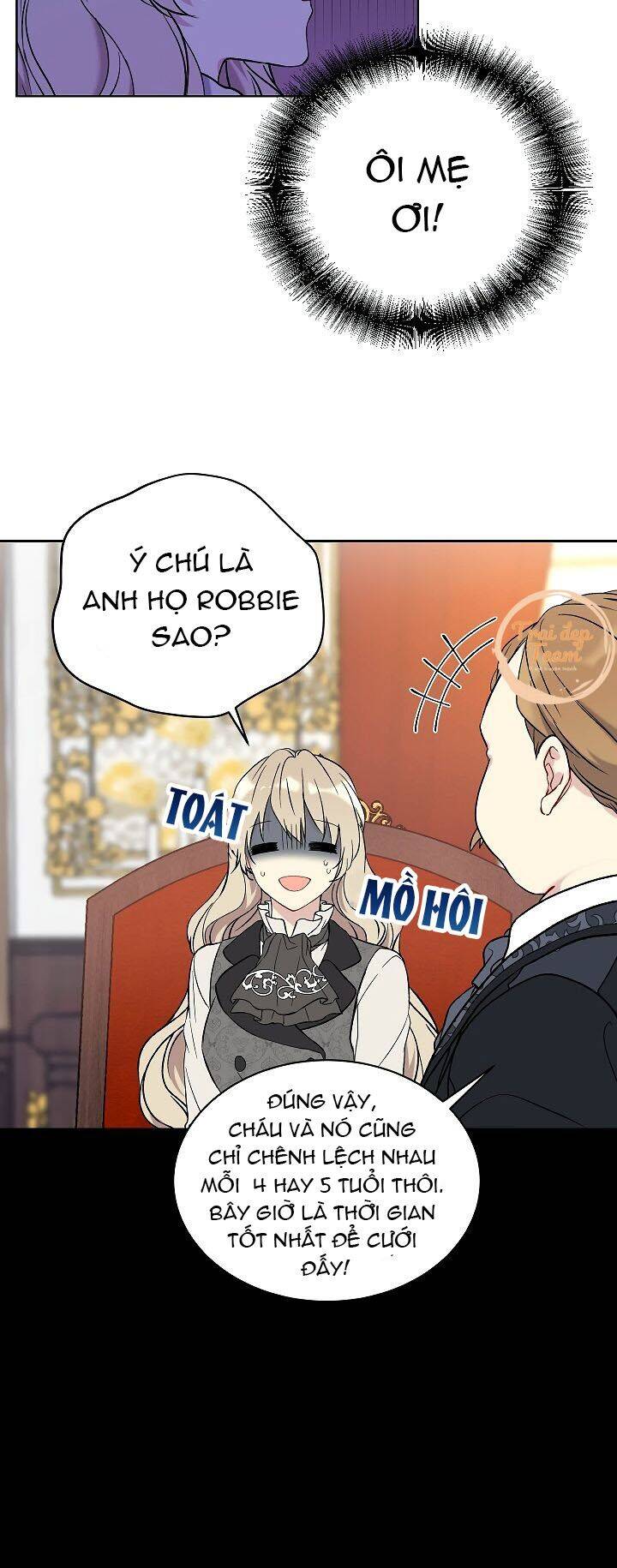 Vương Miện Viridescent Chapter 6 - 15