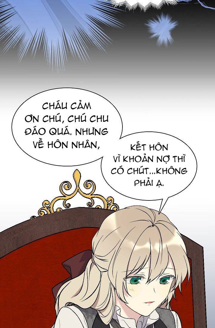 Vương Miện Viridescent Chapter 6 - 18