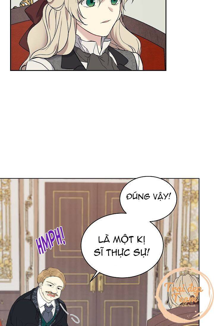 Vương Miện Viridescent Chapter 6 - 3
