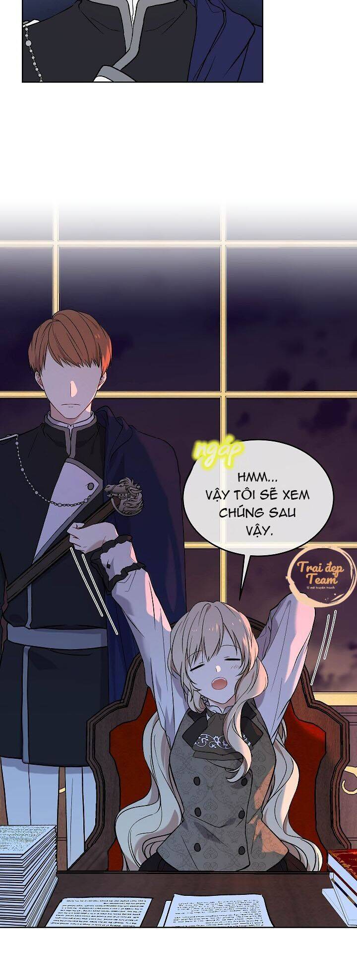 Vương Miện Viridescent Chapter 6 - 25