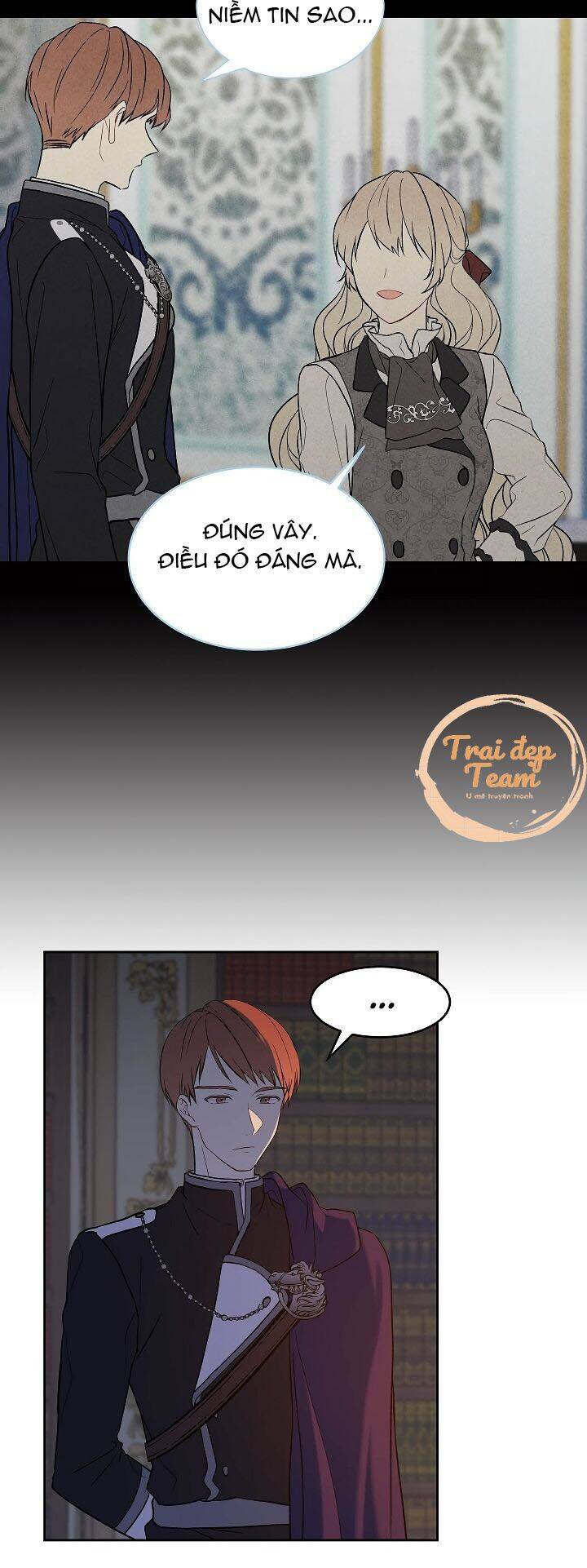 Vương Miện Viridescent Chapter 6 - 28
