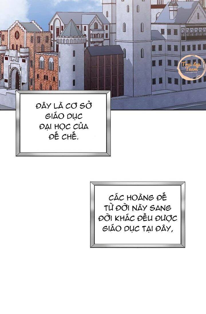 Vương Miện Viridescent Chapter 6 - 31