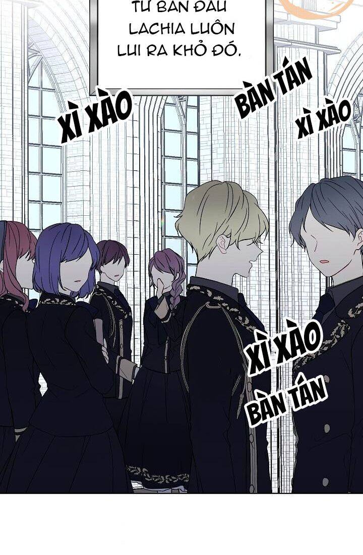 Vương Miện Viridescent Chapter 6 - 33