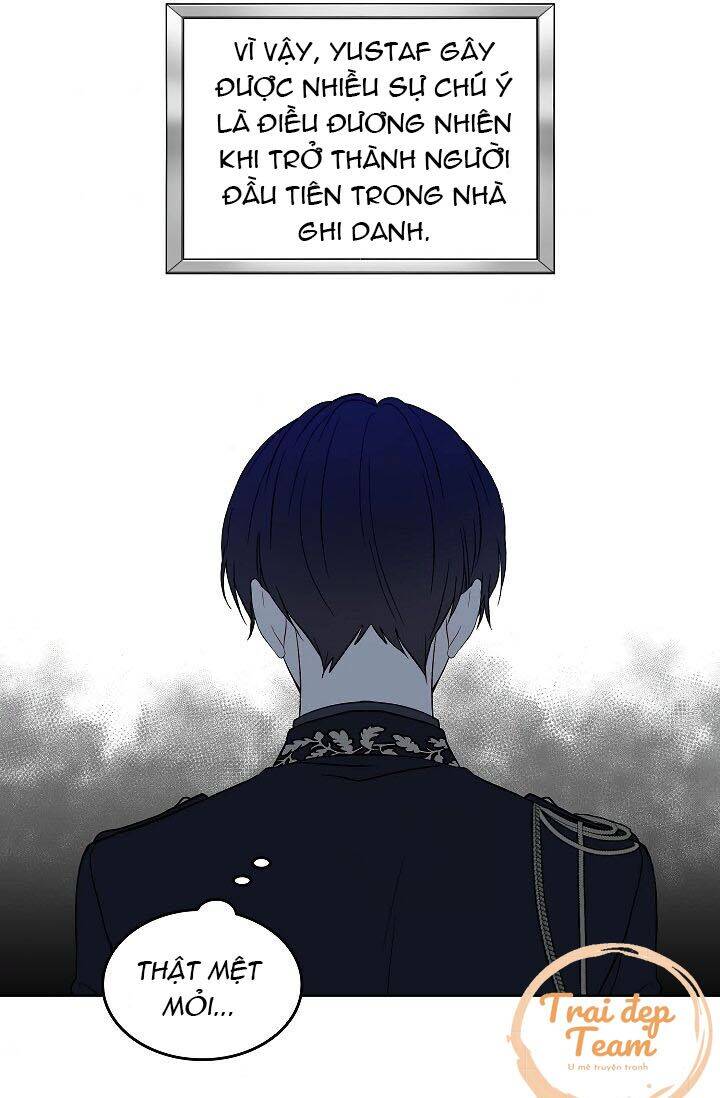 Vương Miện Viridescent Chapter 6 - 34