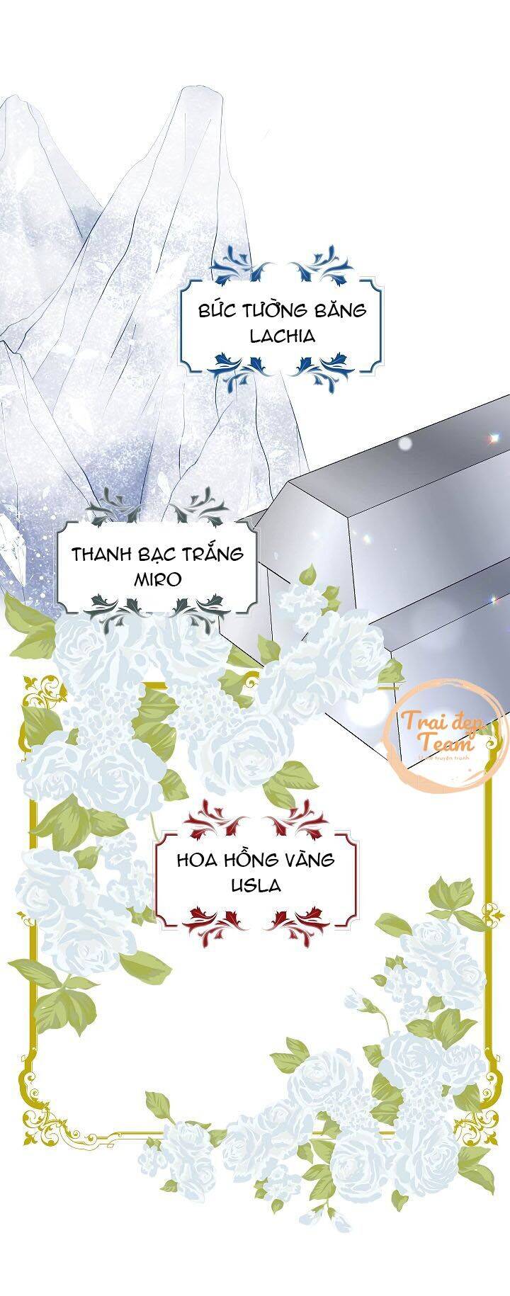 Vương Miện Viridescent Chapter 6 - 36