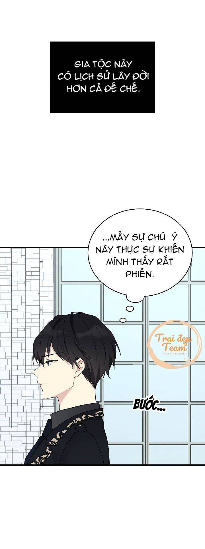 Vương Miện Viridescent Chapter 6 - 39