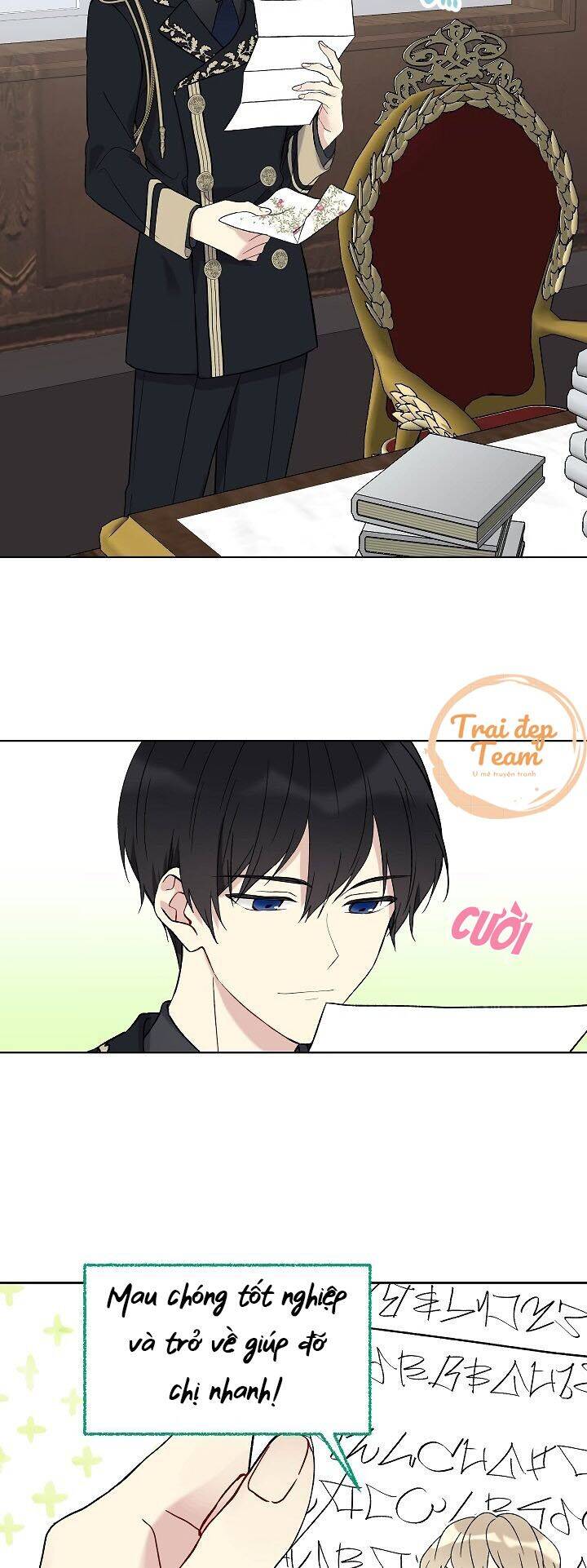Vương Miện Viridescent Chapter 6 - 41