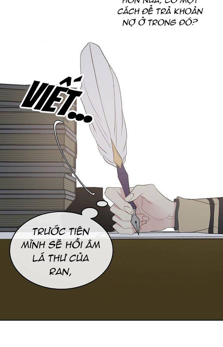 Vương Miện Viridescent Chapter 6 - 44