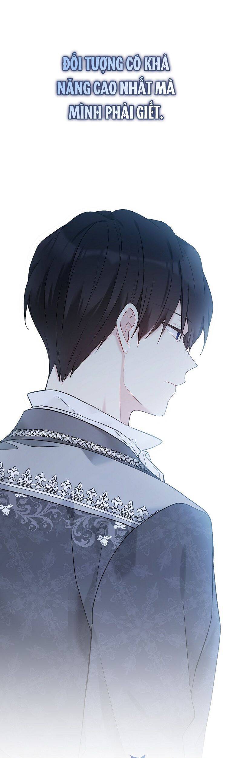 Vương Miện Viridescent Chapter 61 - 16