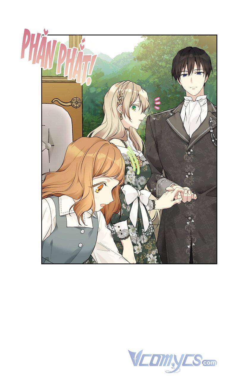 Vương Miện Viridescent Chapter 61 - 25