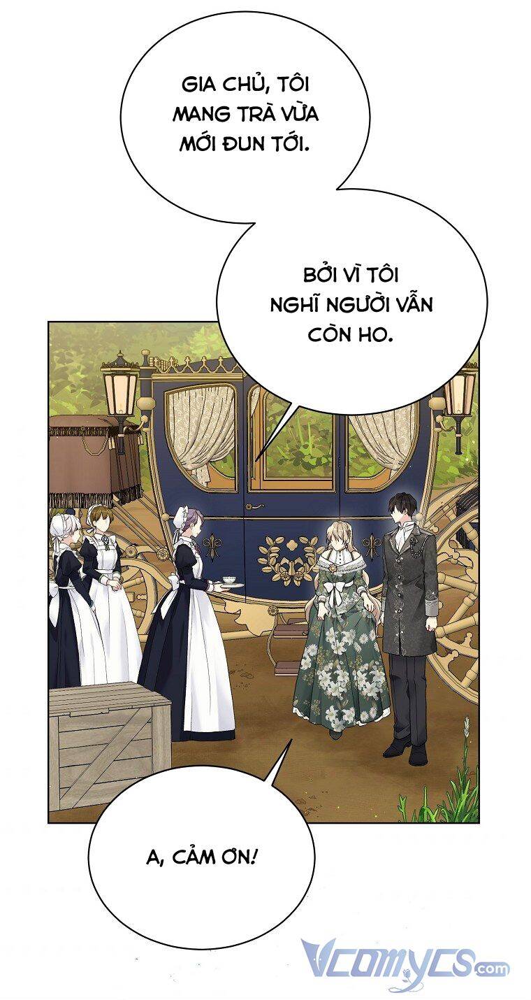 Vương Miện Viridescent Chapter 61 - 29