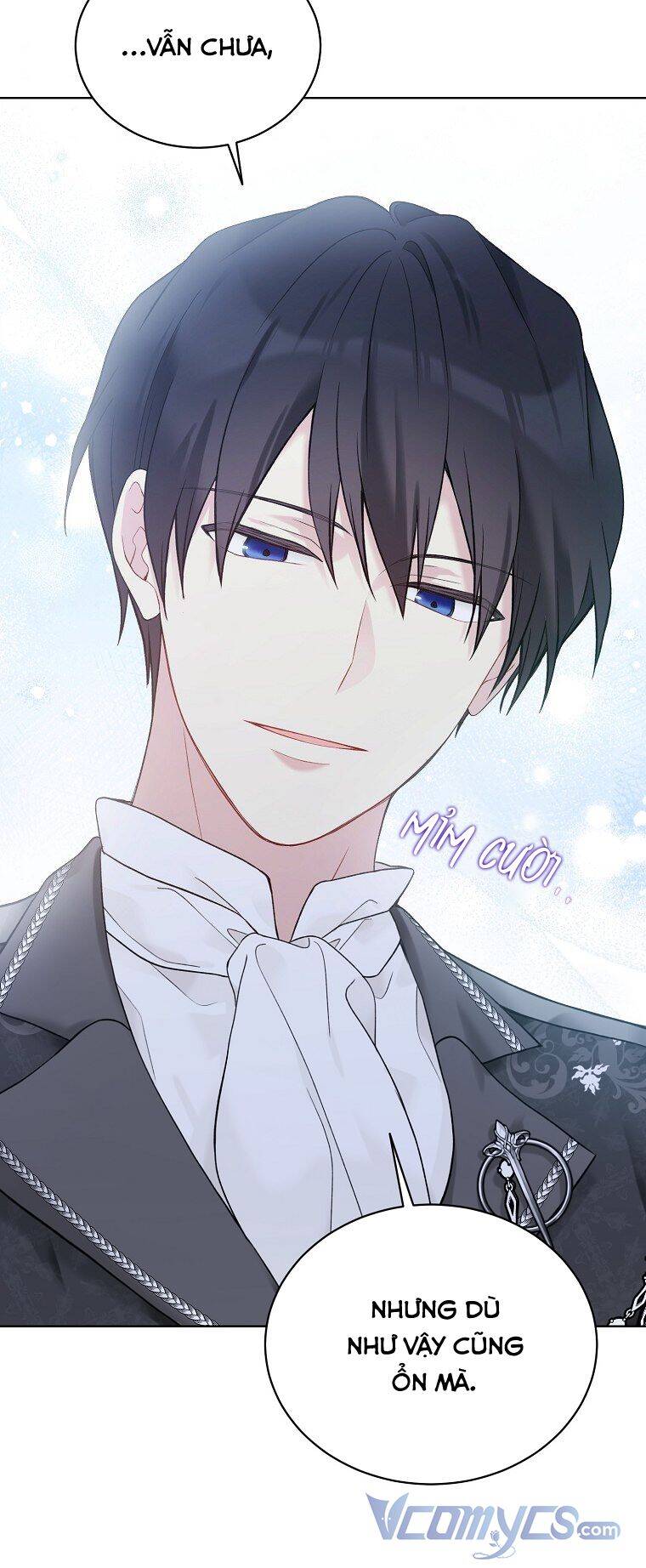 Vương Miện Viridescent Chapter 61 - 37