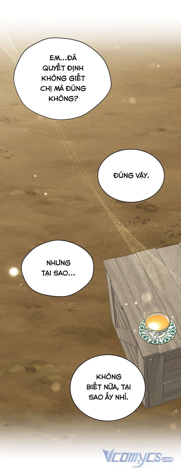 Vương Miện Viridescent Chapter 61 - 39