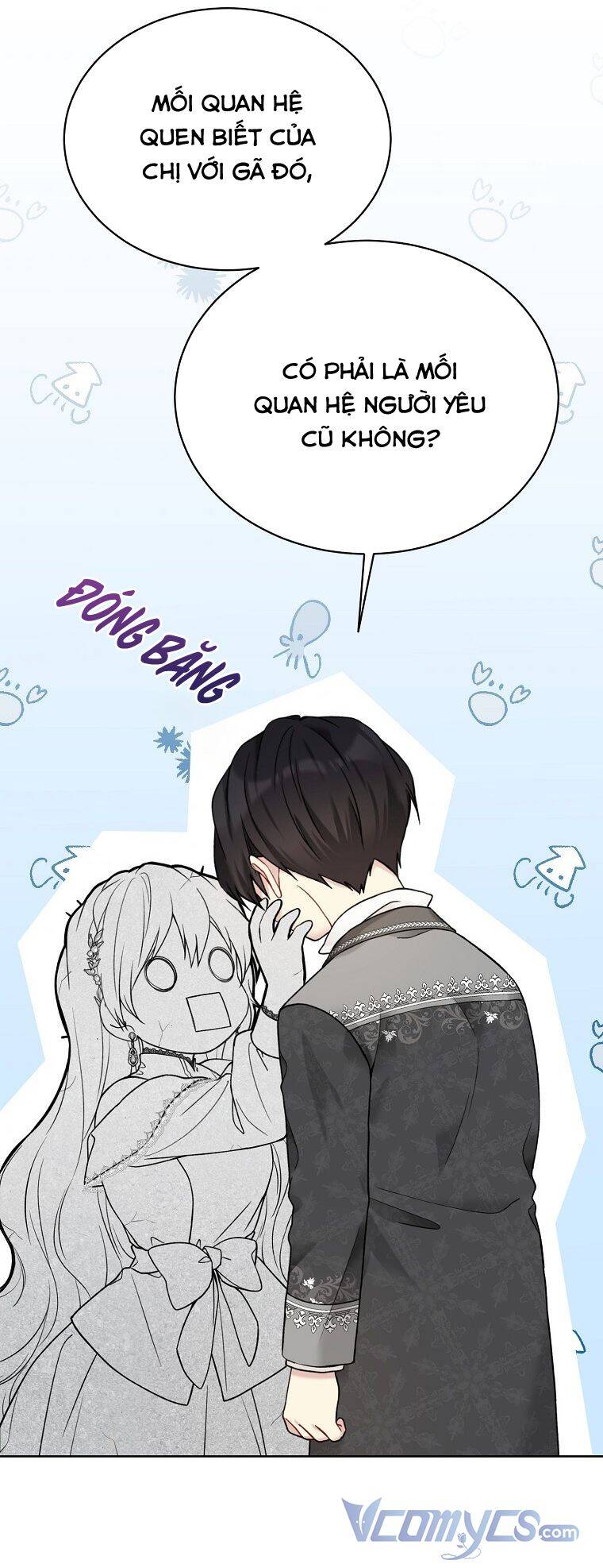 Vương Miện Viridescent Chapter 61 - 51