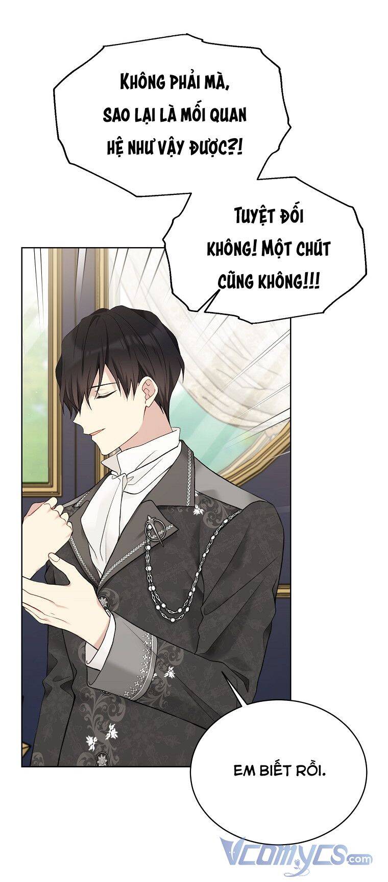 Vương Miện Viridescent Chapter 61 - 52