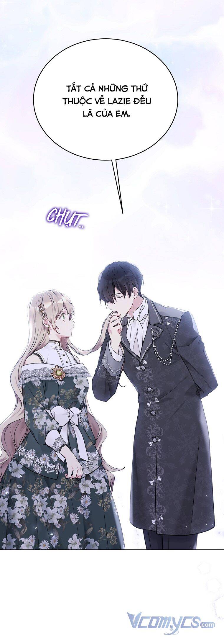 Vương Miện Viridescent Chapter 61 - 55