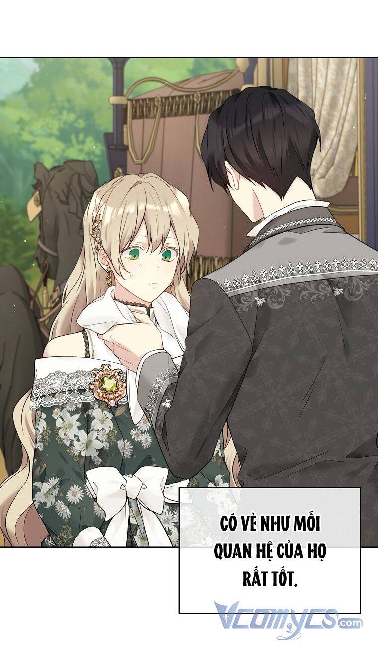 Vương Miện Viridescent Chapter 61 - 61