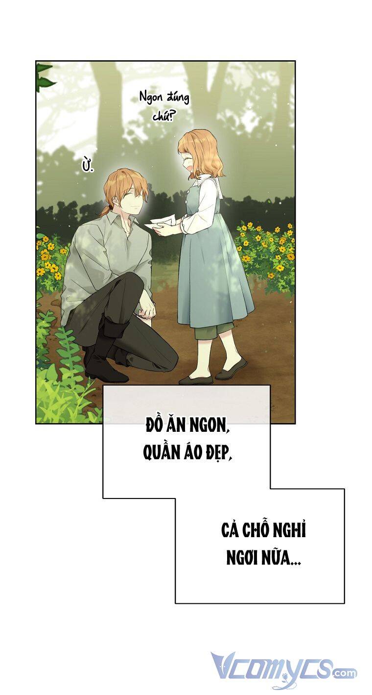 Vương Miện Viridescent Chapter 61 - 68