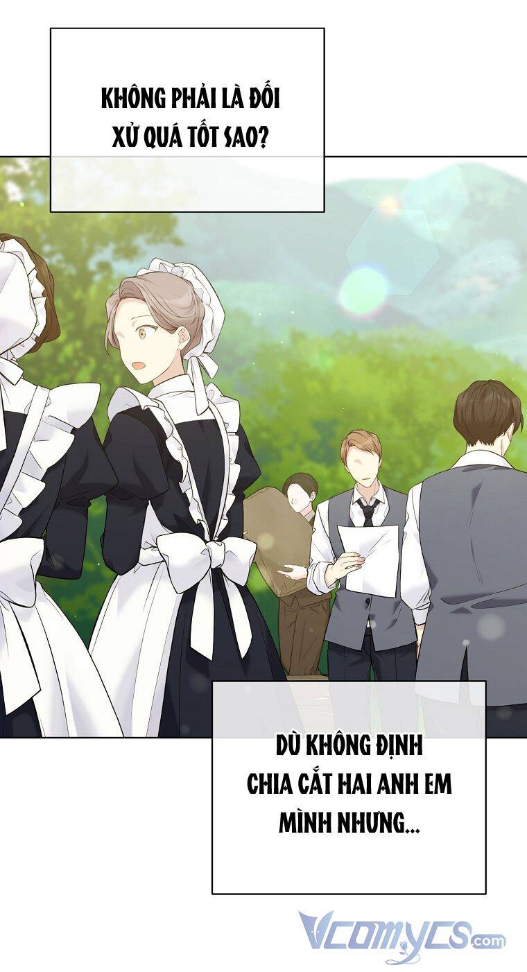 Vương Miện Viridescent Chapter 61 - 69