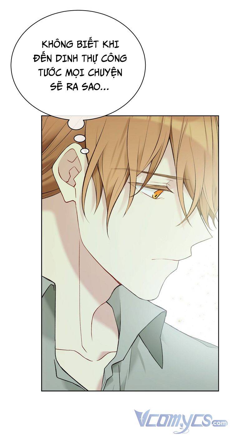 Vương Miện Viridescent Chapter 61 - 70