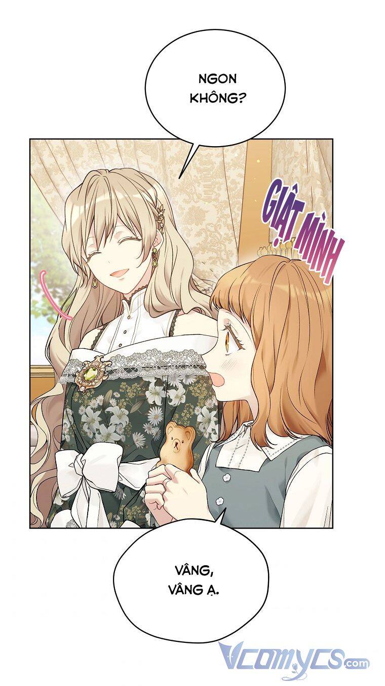 Vương Miện Viridescent Chapter 61 - 8