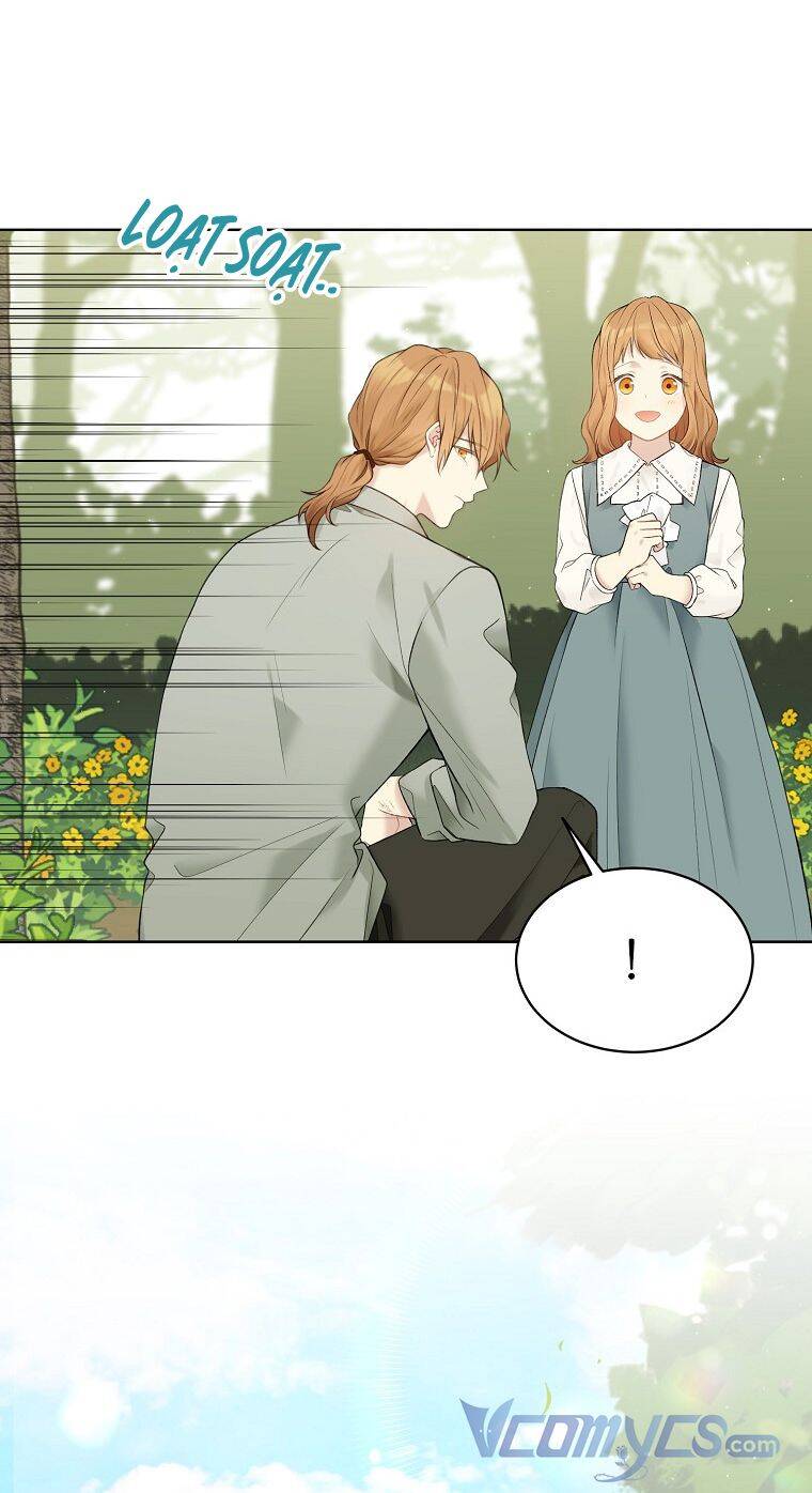 Vương Miện Viridescent Chapter 61 - 71