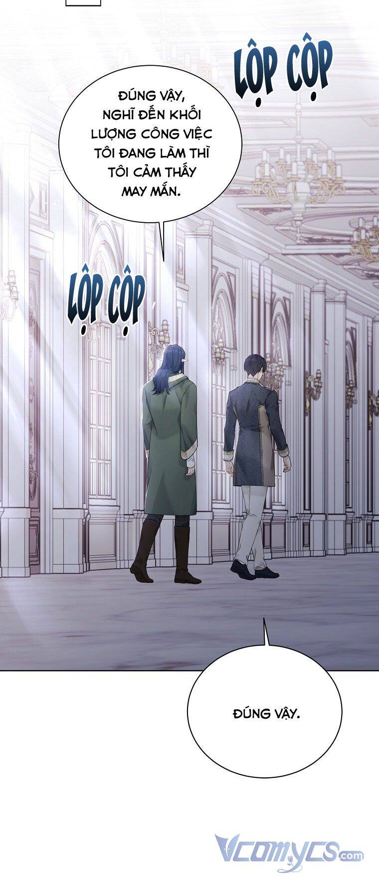 Vương Miện Viridescent Chapter 66 - 2