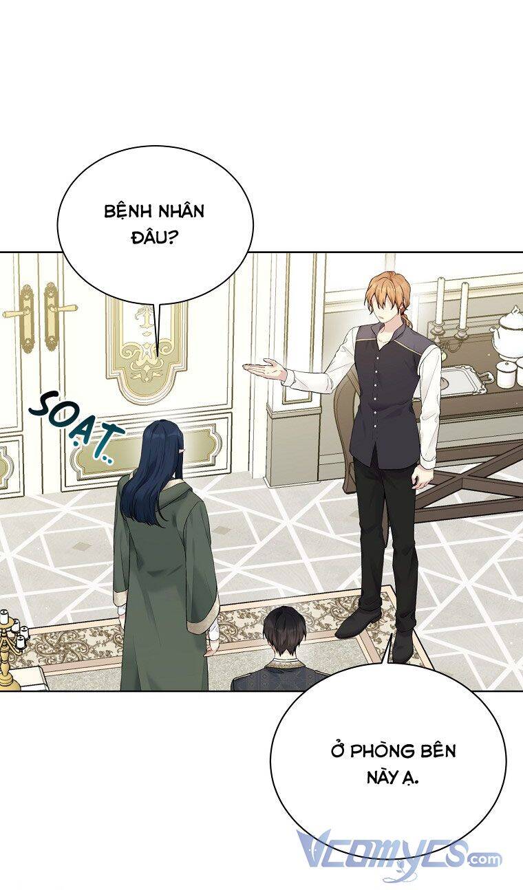 Vương Miện Viridescent Chapter 66 - 22